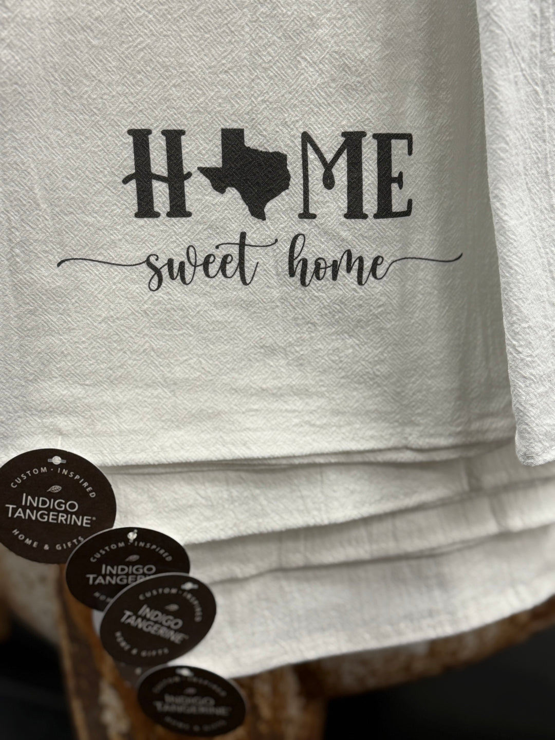 Home Sweet Home