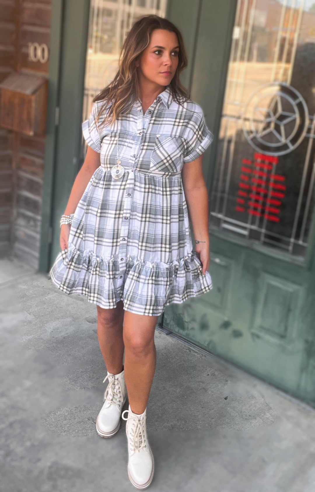 My Favorite One Dress
