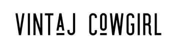 Vintaj Cowgirl logo