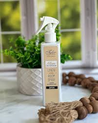Tyler "Glam on Demand" Linen & Room Spray