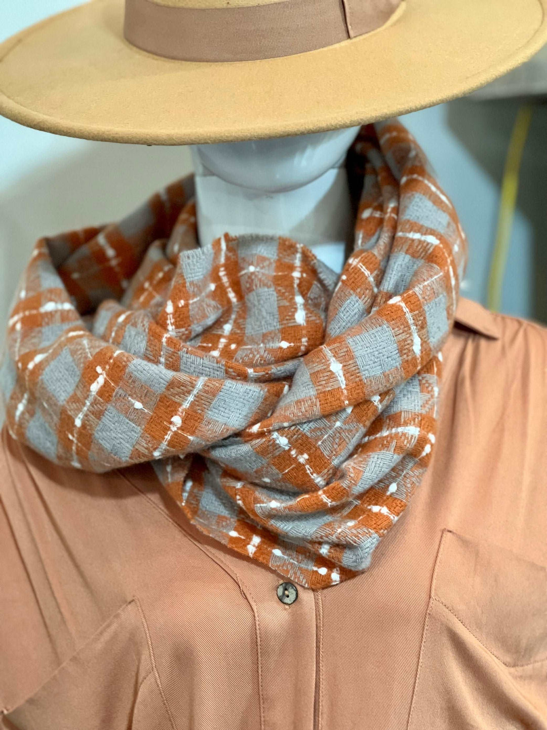 Eternity Scarf
