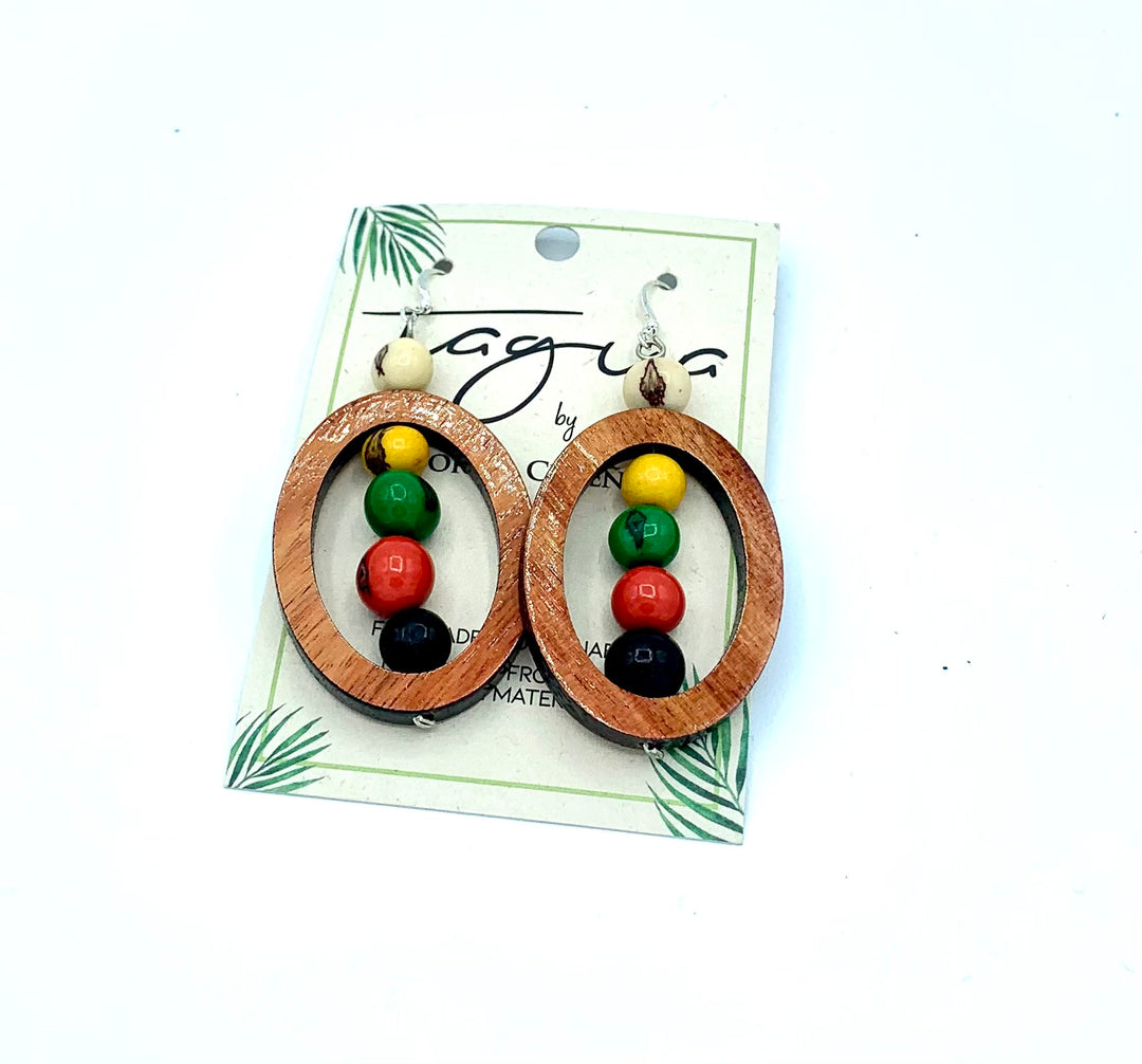 Sandy Earrings