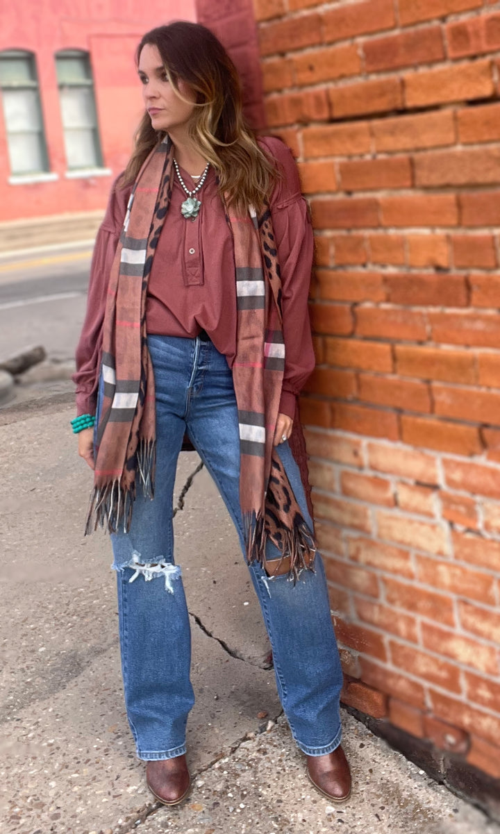 Made for You Dad Jeans