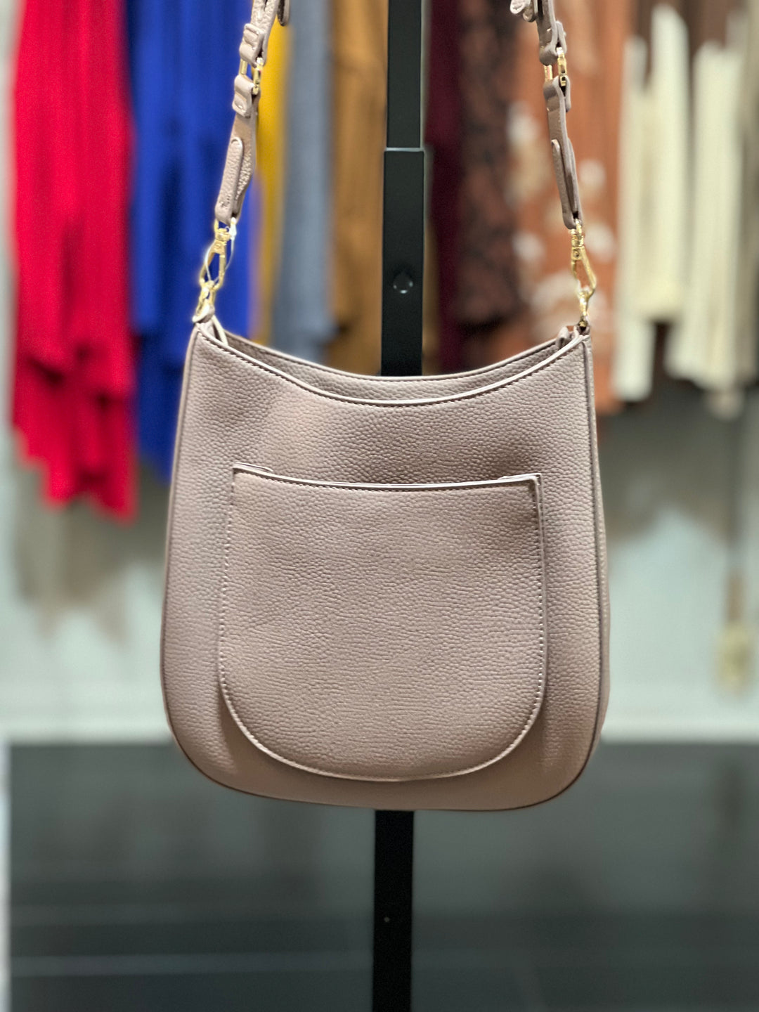 Madison Crossbody Bag