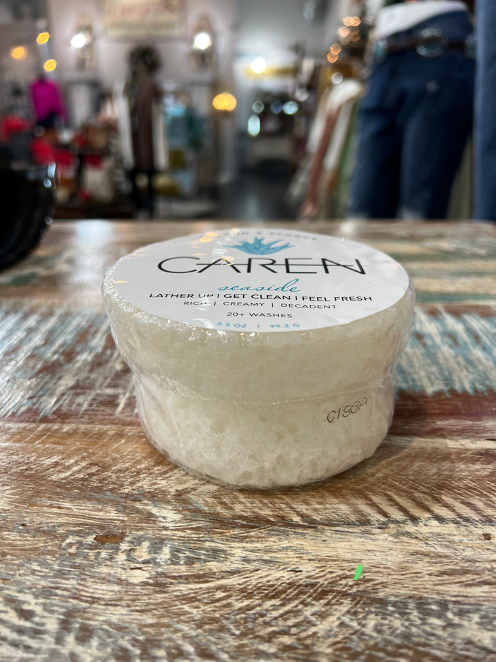 Caren Bath Sponges 3.5 oz