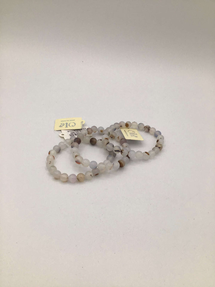 Marbled Bracelets